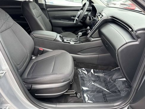 Certified 2022 Hyundai Tucson SEL w/ Cargo Package AWD/4WD image 20