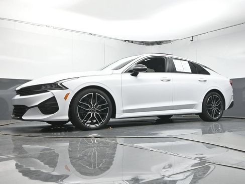 Used 2023 Kia K5 GT FWD image 34
