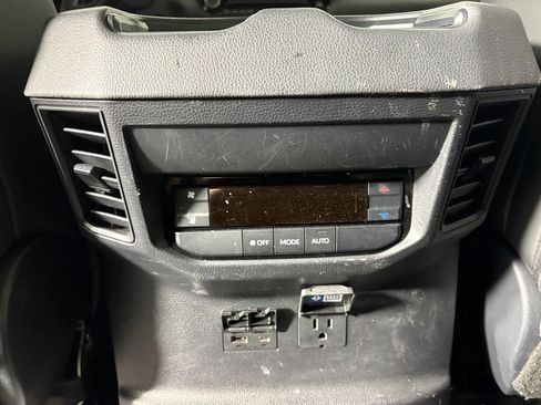 Used 2025 Toyota Sequoia TRD Pro AWD/4WD image 31