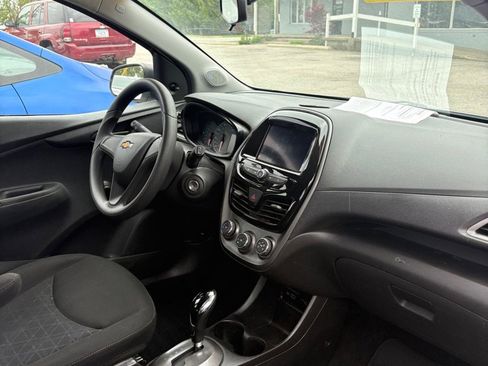 Used 2020 Chevrolet Spark LS FWD image 14