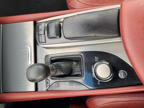 Used 2014 Lexus GS 350 w/ F Sport Package RWD image 21