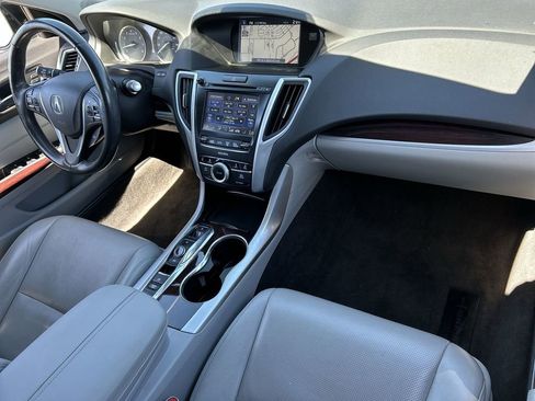Used 2017 Acura TLX V6 w/ Technology Package image 30
