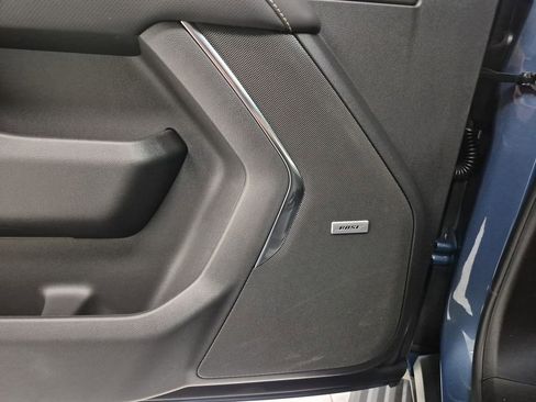 New 2026 Chevrolet Tahoe Premier image 25