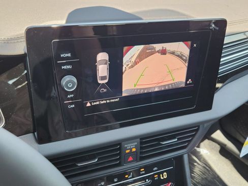New 2026 Volkswagen Jetta S FWD image 8