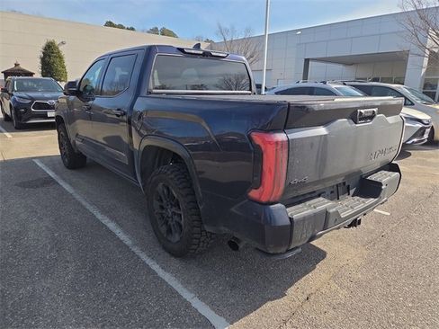 Used 2024 Toyota Tundra 1794 Edition image 5