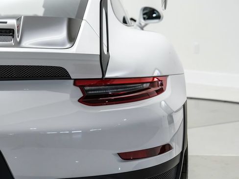 Used 2018 Porsche 911 GT2 RS RWD image 43