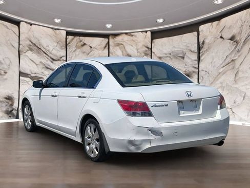 Used 2008 Honda Accord EX-L image 5