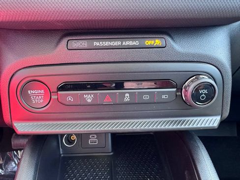 New 2026 Ford Bronco Sport Big Bend w/ Convenience Package AWD/4WD image 28