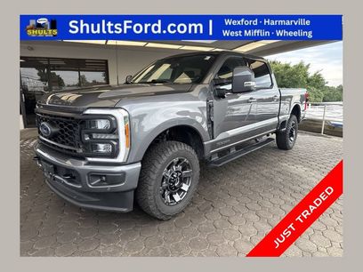 Used 2023 Ford F250 Lariat w/ Lariat Ultimate Package