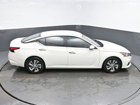 Used 2021 Nissan Altima 2.5 S image 31