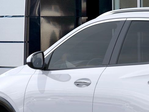 New 2026 Buick Encore GX Sport Touring w/ Comfort Package FWD image 15