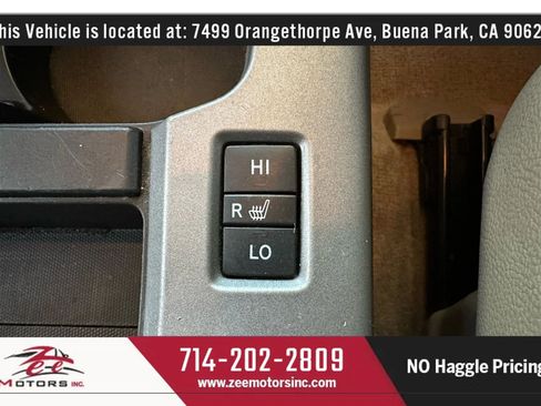 Used 2011 Toyota Sequoia Platinum image 53