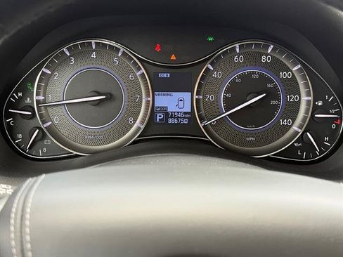 Used 2019 INFINITI QX80 Luxe w/ Proactive Package RWD image 16