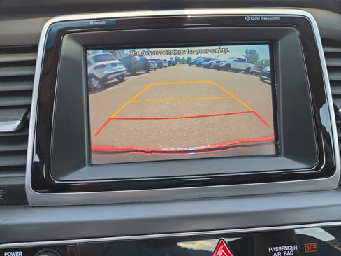 Used 2019 Hyundai Sonata SEL FWD image 22