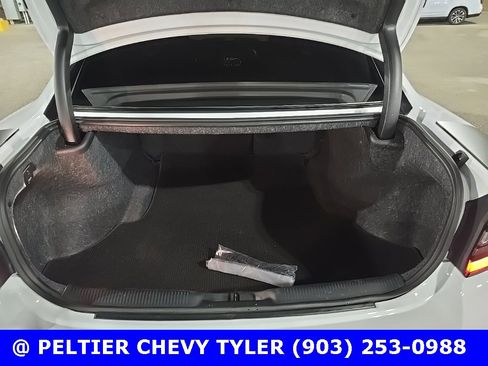 Used 2023 Dodge Charger Scat Pack w/ Daytona Edition Group image 18