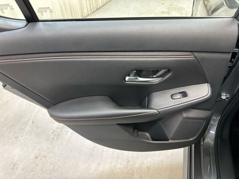 Certified 2024 Nissan Sentra SR image 28