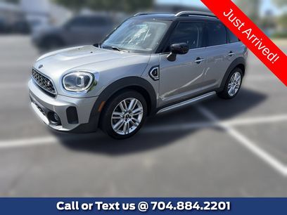 Used 2023 MINI Cooper Countryman S