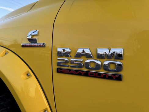 Used 2013 RAM 2500 Big Horn image 6