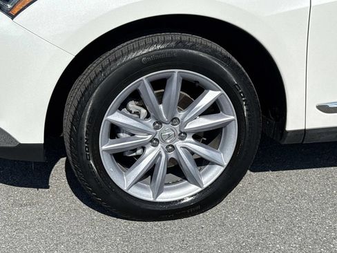 Used 2023 Acura RDX AWD image 30