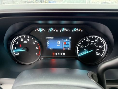 New 2026 Ford F250 XL w/ STX Appearance Package image 18