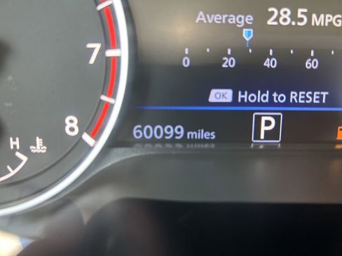 Used 2023 Nissan Altima 2.5 SR image 19