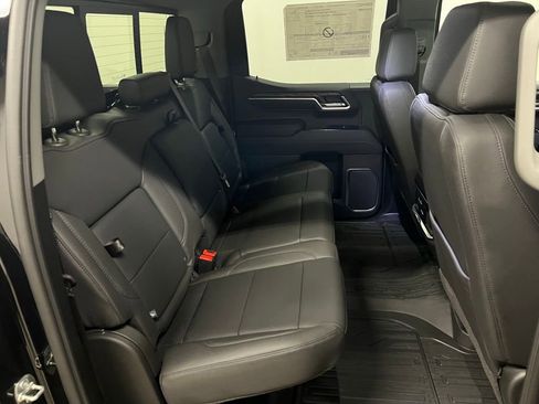 New 2026 GMC Sierra 1500 SLT w/ SLT Convenience Package AWD/4WD image 35