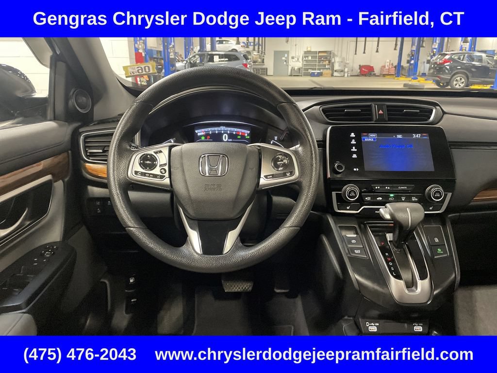 Used 2020 Honda CR-V EX image 31