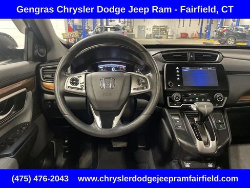 Used 2020 Honda CR-V EX image 31