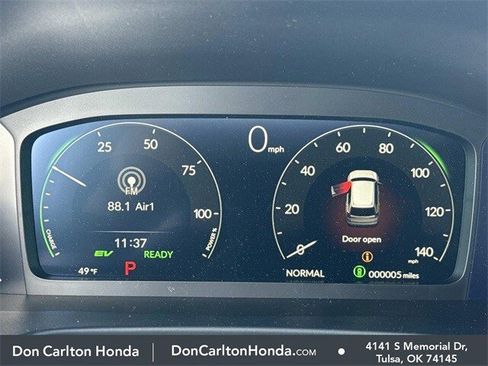 New 2026 Honda CR-V Sport-L image 30