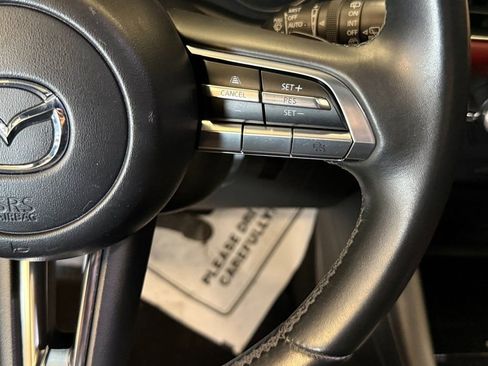 Used 2019 MAZDA MAZDA3 AWD Hatchback w/ Premium Pkg image 10