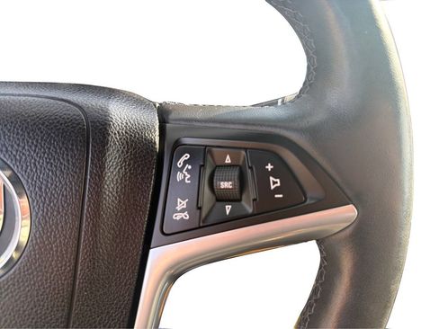 Used 2017 Buick Cascada Premium FWD image 26
