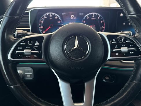 Used 2021 Mercedes-Benz GLE 350 4MATIC image 23