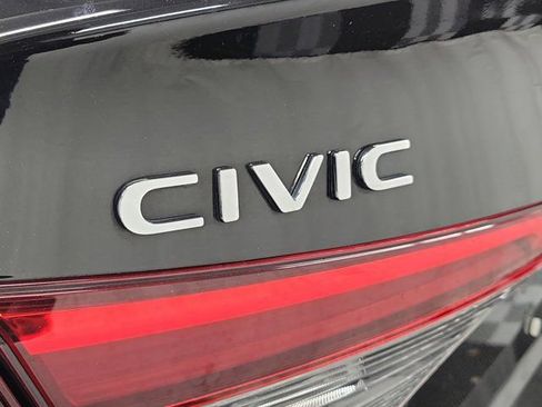 Certified 2023 Honda Civic Touring image 7