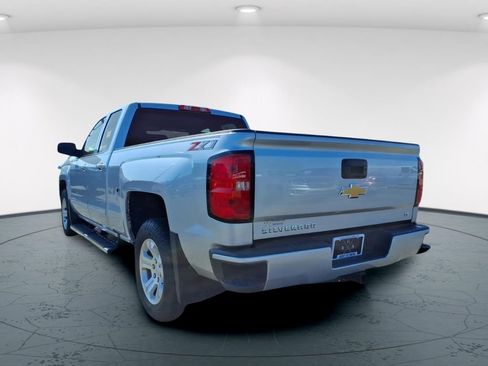 Used 2018 Chevrolet Silverado 1500 LT w/ All Star Edition image 6