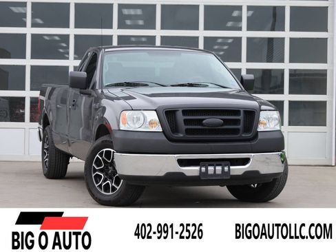 Used 2007 Ford F150 XL RWD image 1