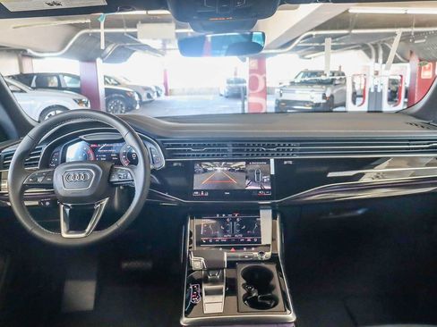 New 2026 Audi Q8 Premium Plus AWD/4WD image 12