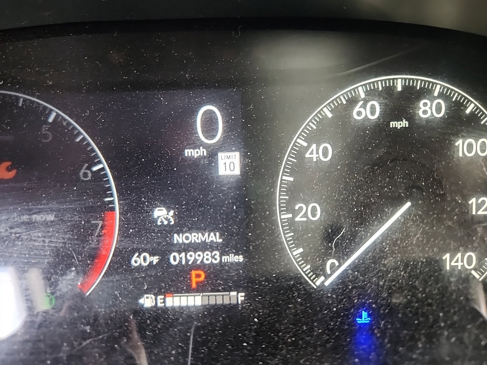 Used 2025 Honda HR-V Sport image 10