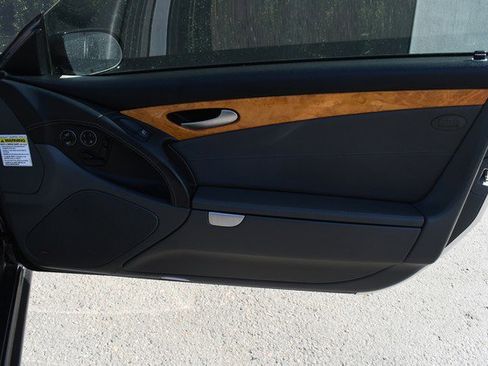 Used 2004 Mercedes-Benz SL 55 AMG image 23