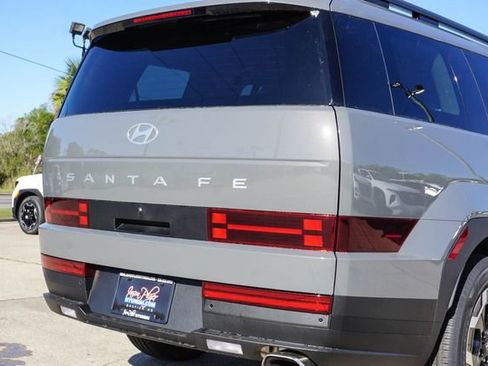 New 2026 Hyundai Santa Fe SEL image 5