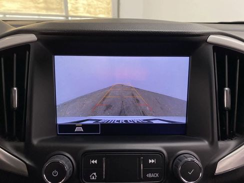 Used 2023 GMC Terrain SLT image 26