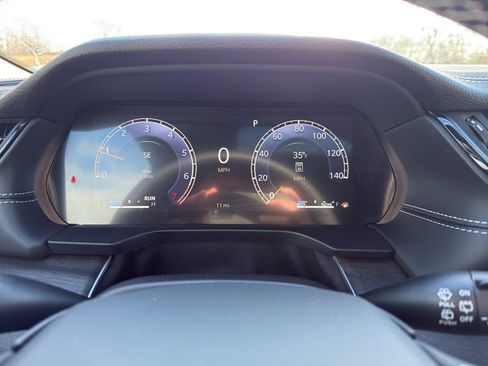 New 2026 Jeep Grand Cherokee L 4WD image 16