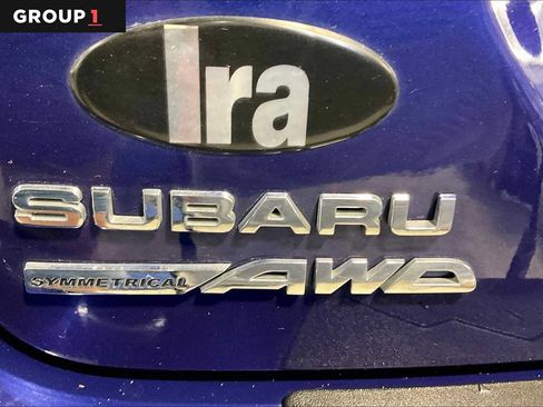 Used 2024 Subaru Crosstrek 2.0i AWD/4WD image 30