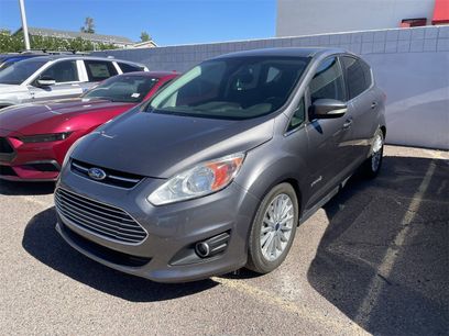 Used 2014 Ford C-MAX SEL w/ Equipment Group 301A