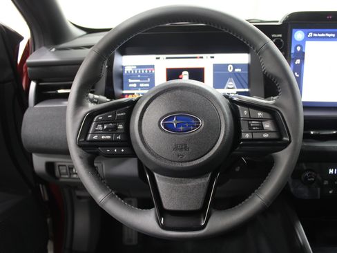 New 2026 Subaru Outback Limited image 9