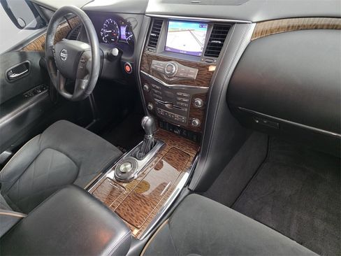 Used 2018 Nissan Armada SV w/ Driver Package image 38