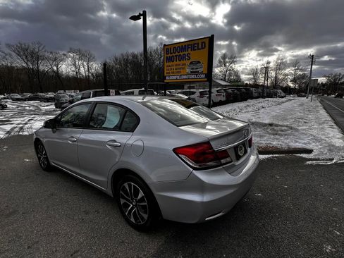 Used 2013 Honda Civic EX image 7