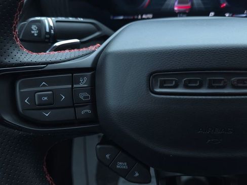 New 2026 Dodge Charger Scat Pack AWD/4WD image 27