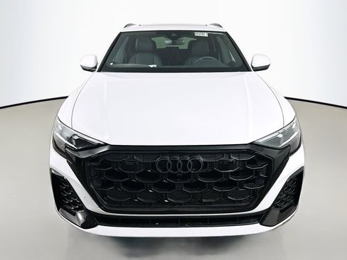 New 2026 Audi Q8 Premium Plus AWD/4WD image 2