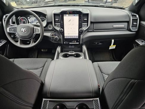 New 2026 RAM 1500 Big Horn image 14