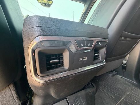 Used 2025 GMC Sierra 2500 Denali Ultimate AWD/4WD image 14